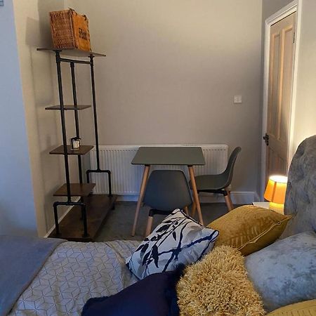 Cambridge Villas Private Studio Lytham St Annes Esterno foto